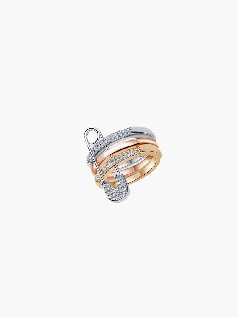 Mónica - Bague
