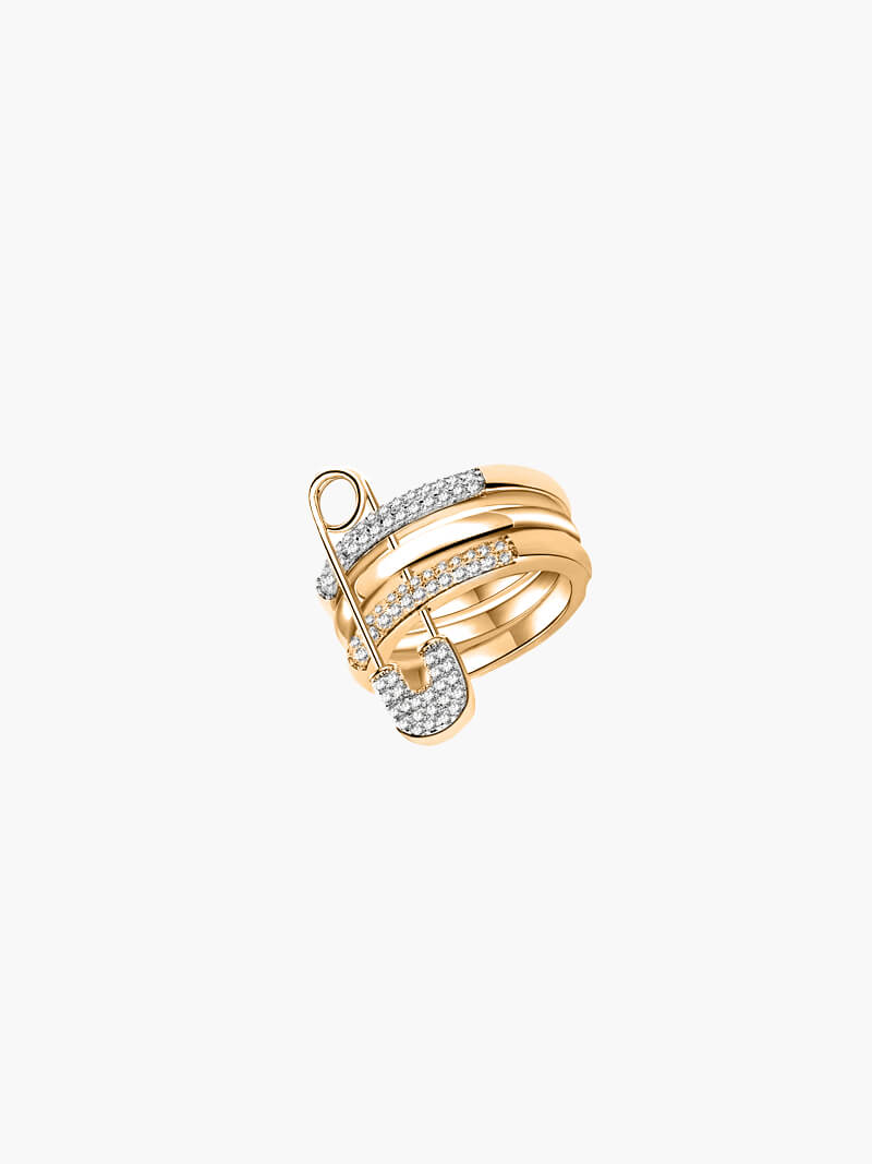 Mónica - Bague