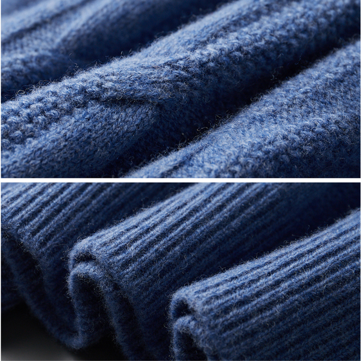 Constantino - Col Structuré