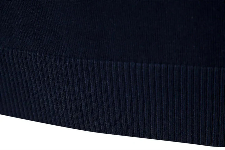 Constantino - Pull en Coton Biologique