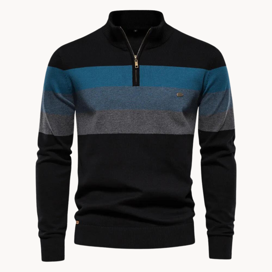 Constantino - Pull en Coton Biologique