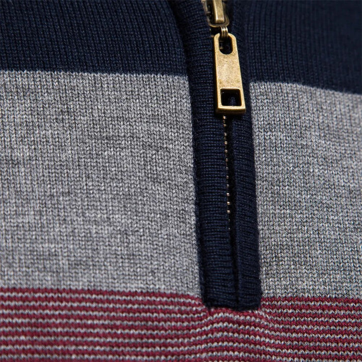 Constantino - Pull en Coton Biologique