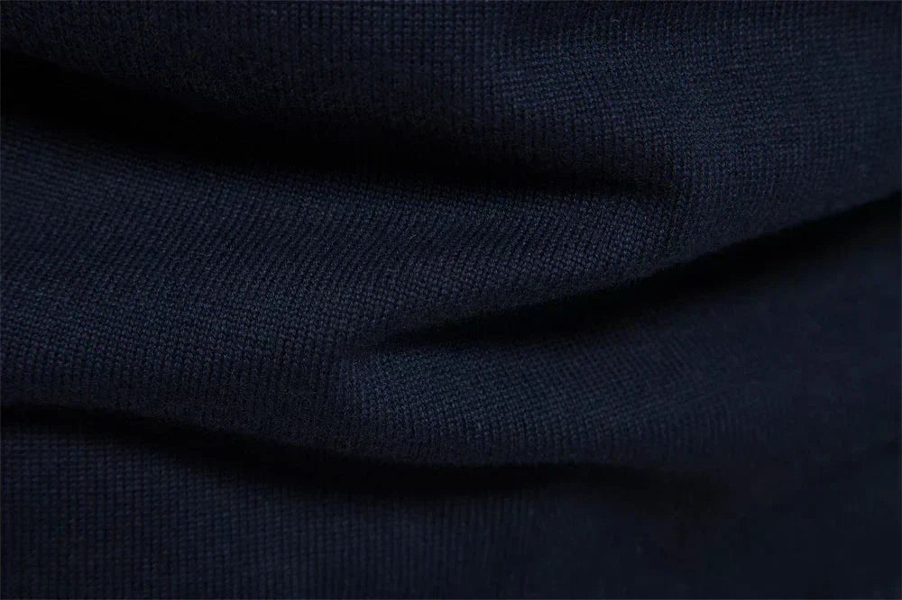 Constantino - Pull en Coton Biologique