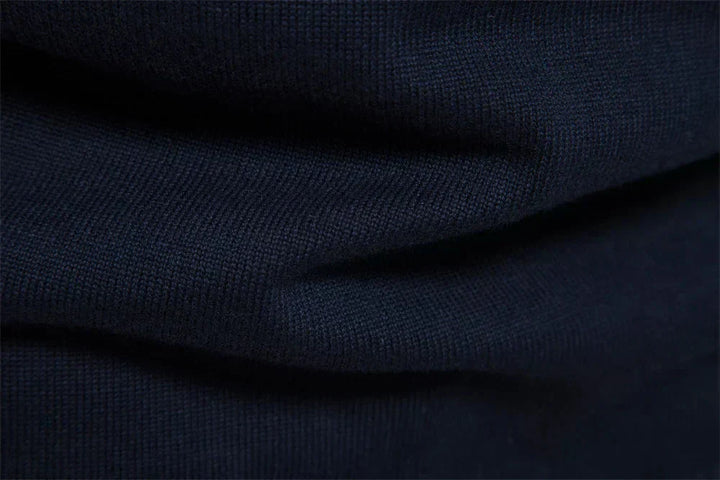 Constantino - Pull en Coton Biologique