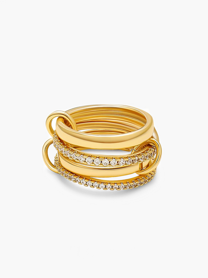 Bague Spelia