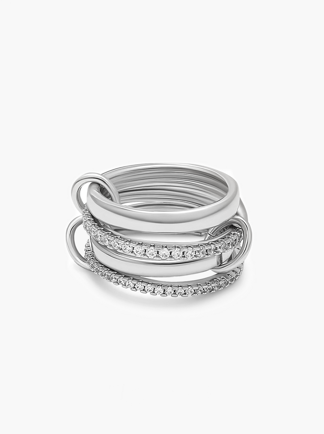 Bague Spelia