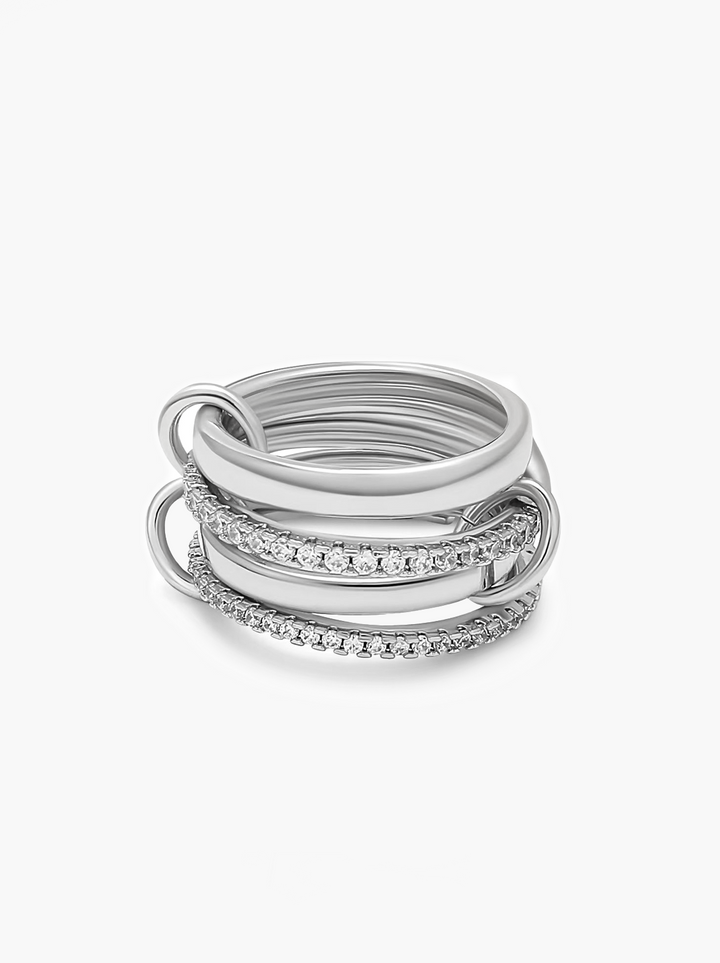 Bague Spelia