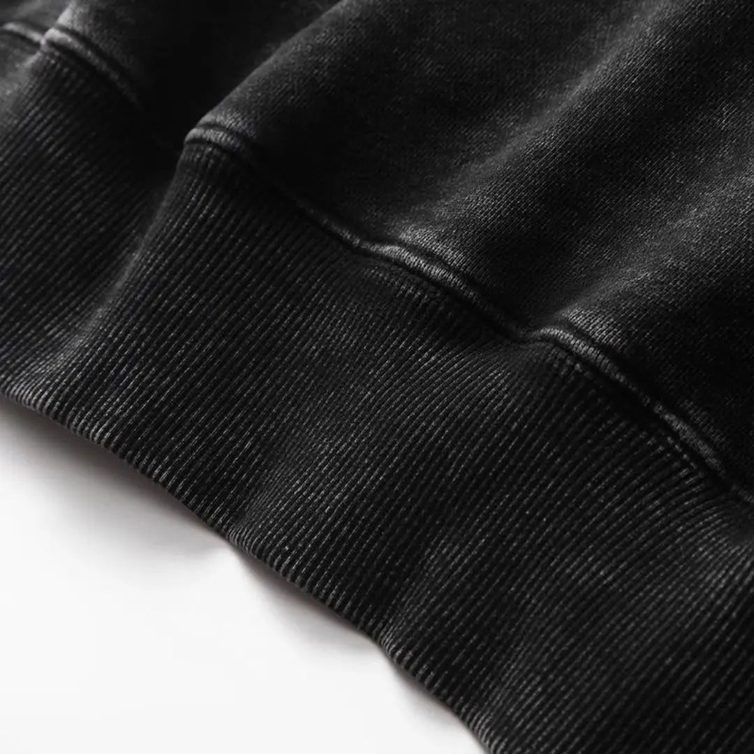 Pull - Surface en Fleece Gratté