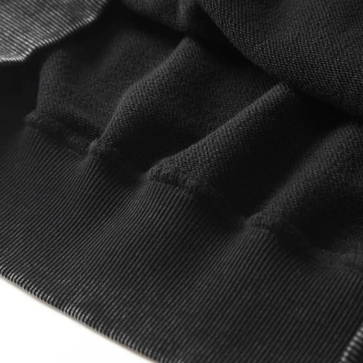 Pull - Surface en Fleece Gratté