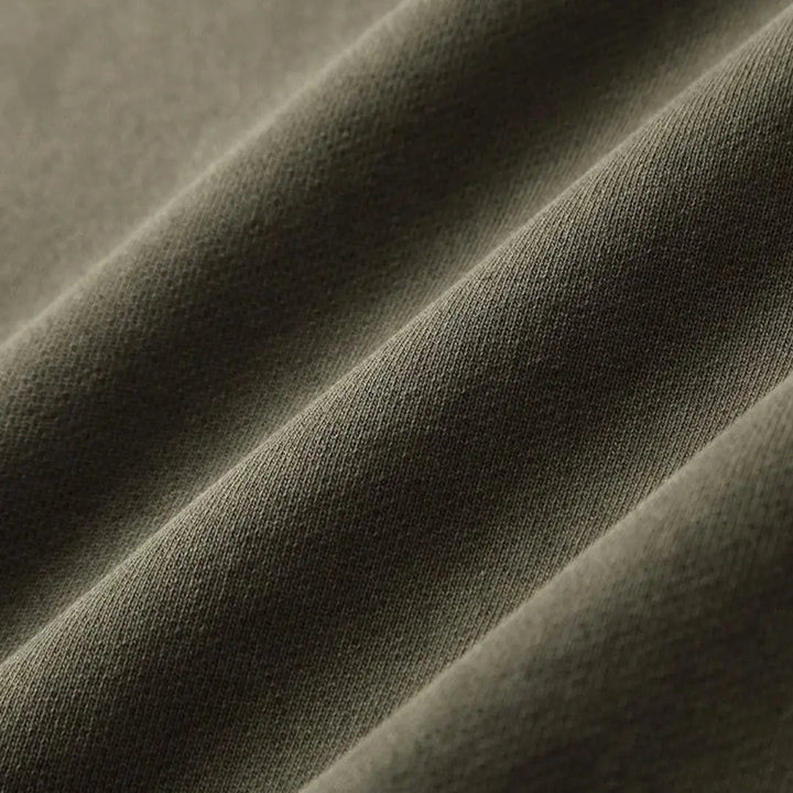 Pull - Surface en Fleece Gratté