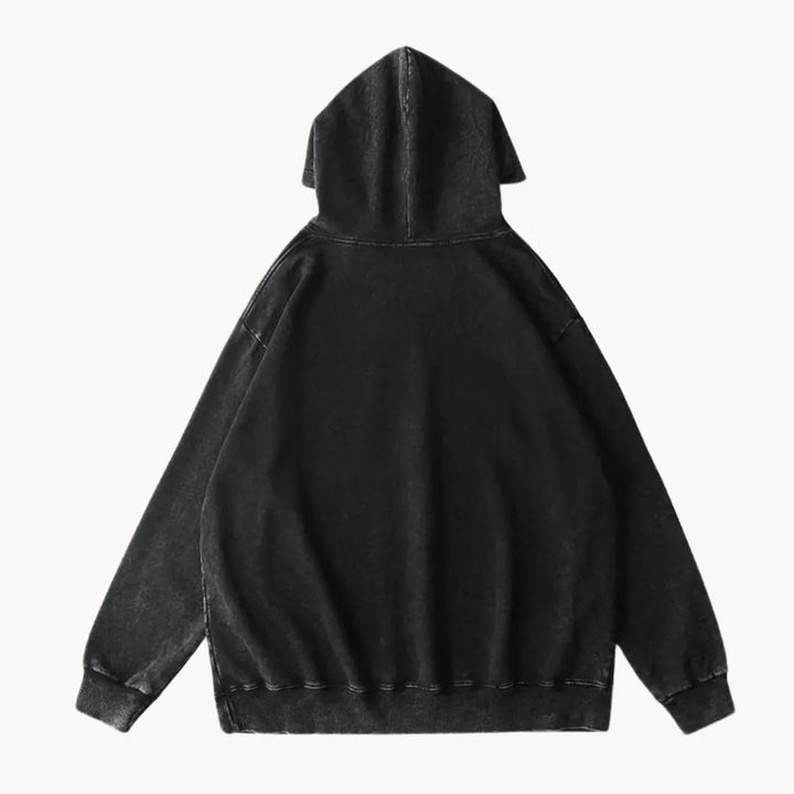 Pull - Surface en Fleece Gratté