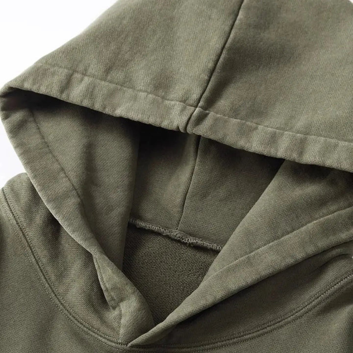 Pull - Surface en Fleece Gratté