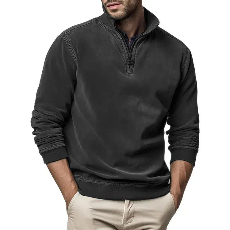 Miguel - Mélange de Fleece en Polyester