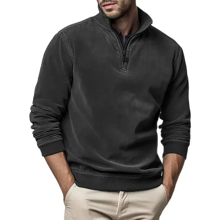 Miguel - Mélange de Fleece en Polyester