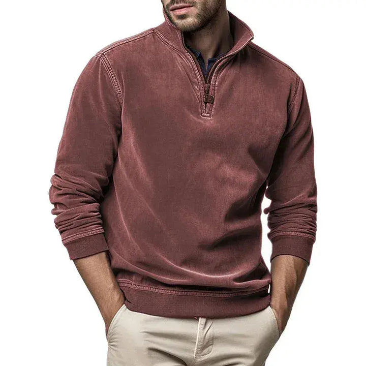 Miguel - Mélange de Fleece en Polyester