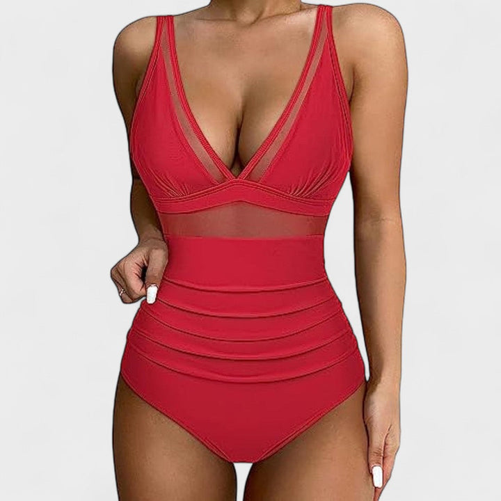 Carlota - Maillot de Bain Sculptant