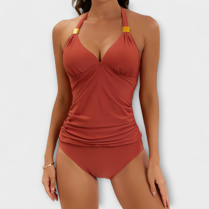 Maillot de Bain Élégance Gabrielle