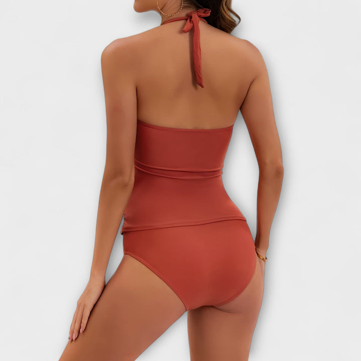 Maillot de Bain Élégance Gabrielle