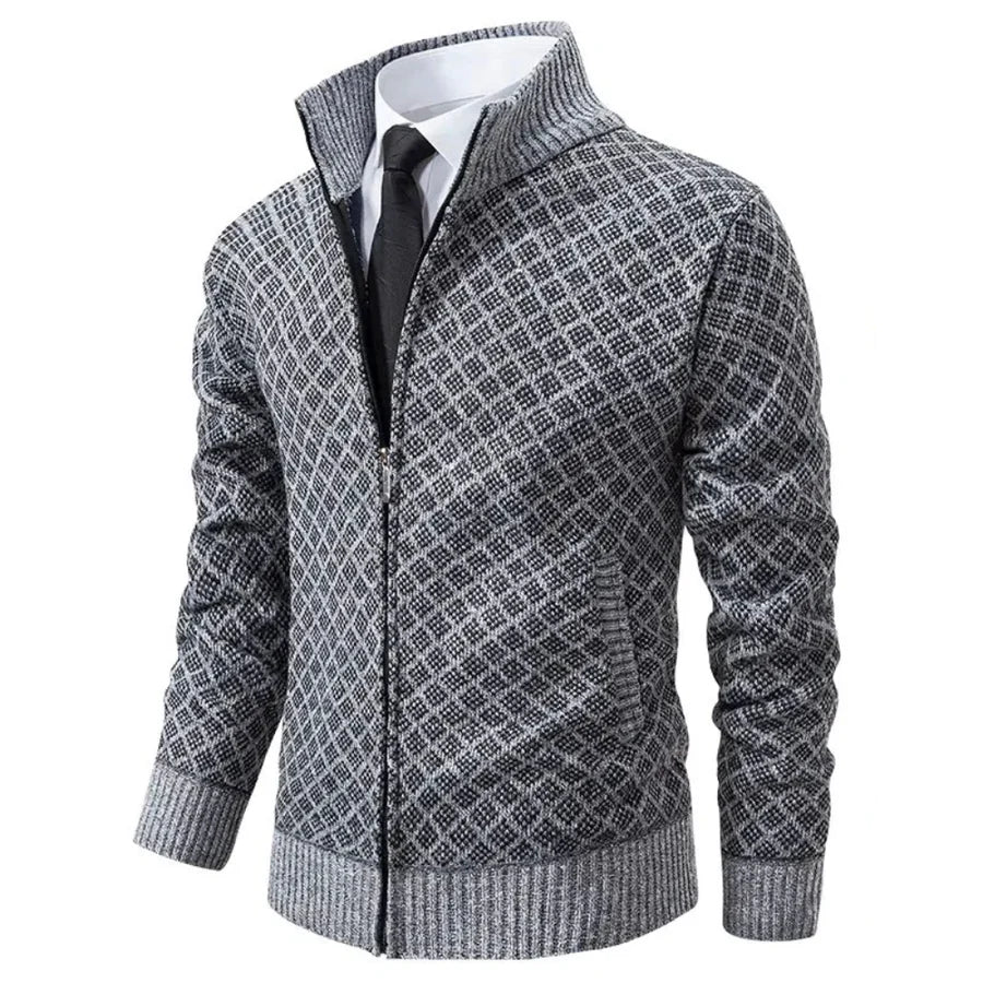 Salvador - Gilet premium pour hommes