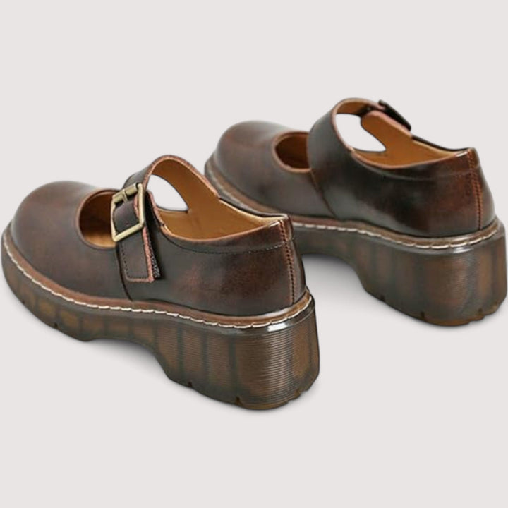 Alegra - Chaussures Vintage et Modernes