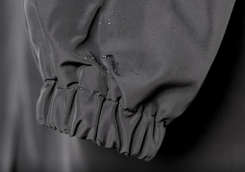 Doroteia - Manteau Élégant et Imperméable