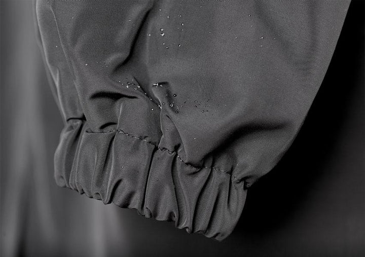 Doroteia - Manteau Élégant et Imperméable