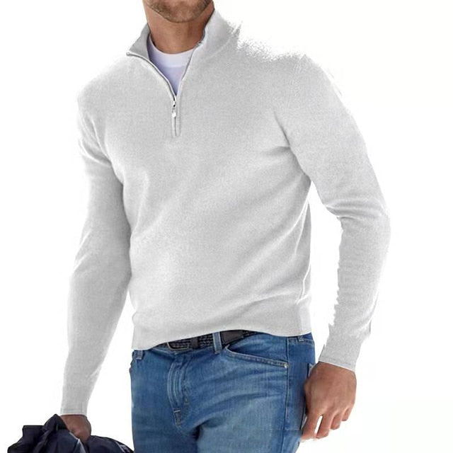 António Augusto - Pull à Zip