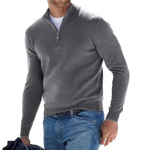 António Augusto - Pull à Zip