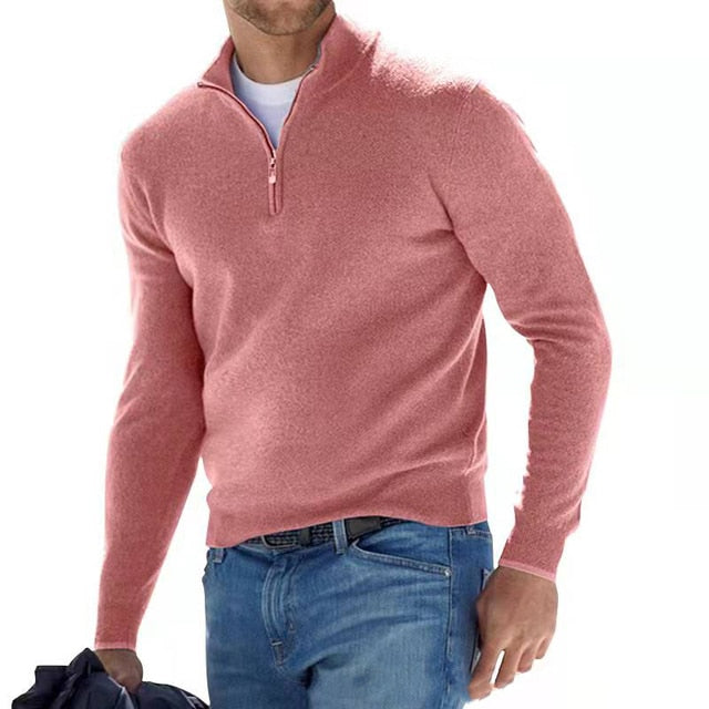 António Augusto - Pull à Zip
