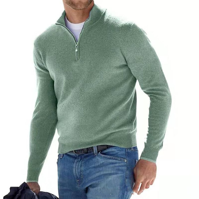 António Augusto - Pull à Zip