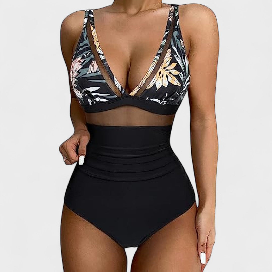 Carlota - Maillot de Bain Sculptant