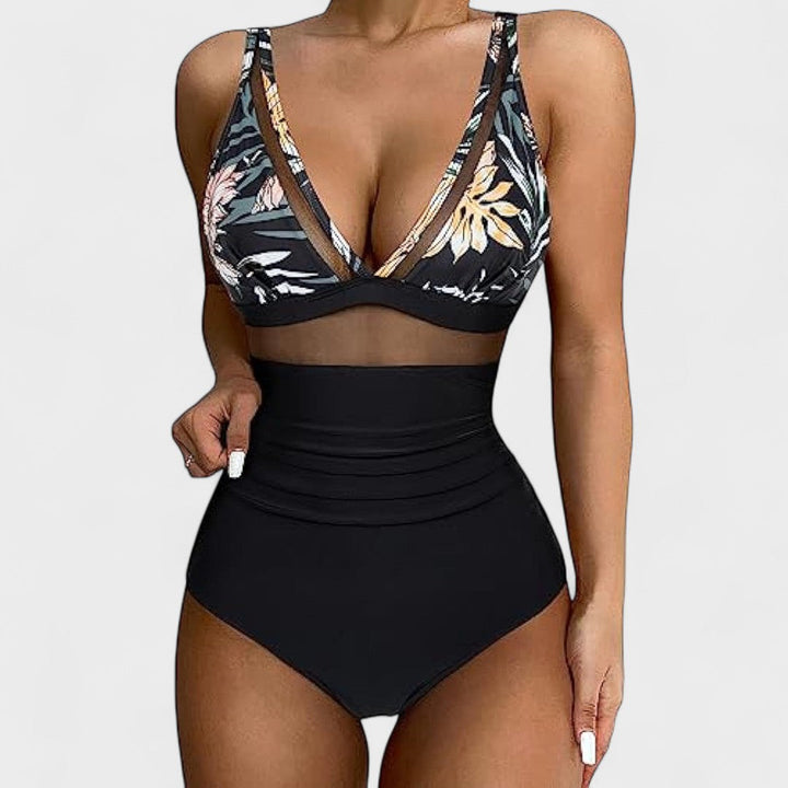Carlota - Maillot de Bain Sculptant