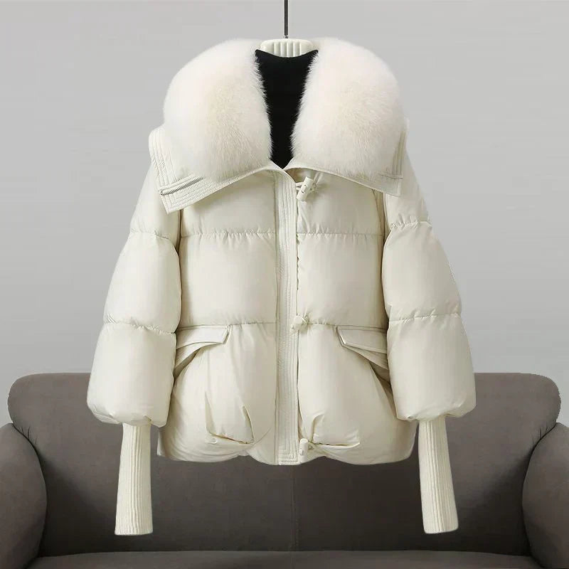 Inde - Manteau Parfait pour l'Automne