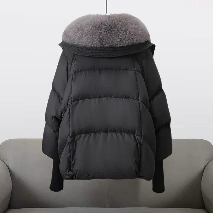 Inde - Manteau Parfait pour l'Automne