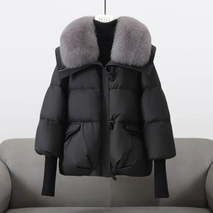 Inde - Manteau Parfait pour l'Automne