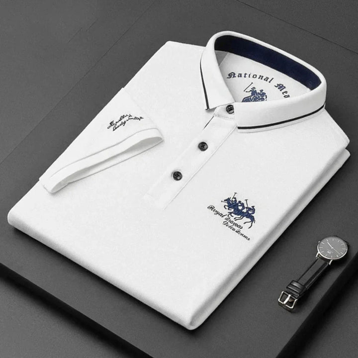 Henrique - Polo de Luxe