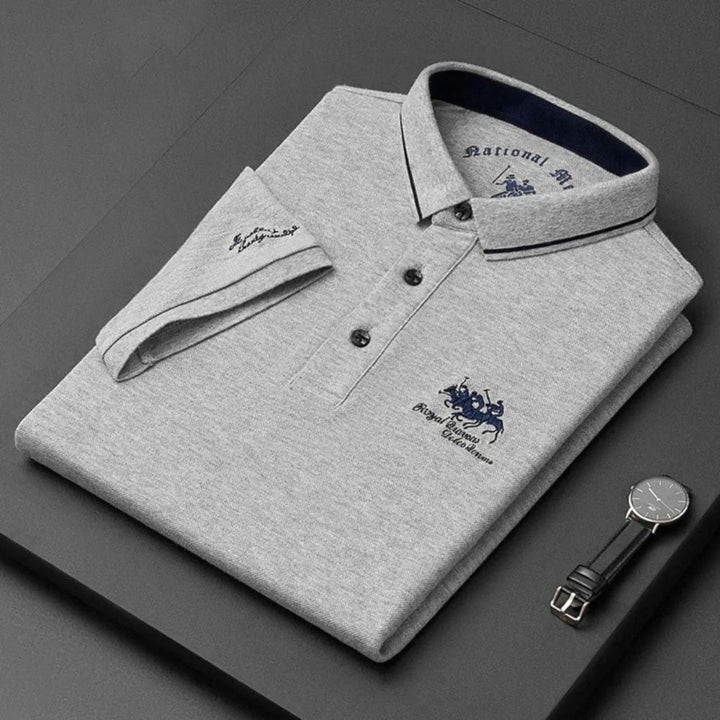 Henrique - Polo de Luxe
