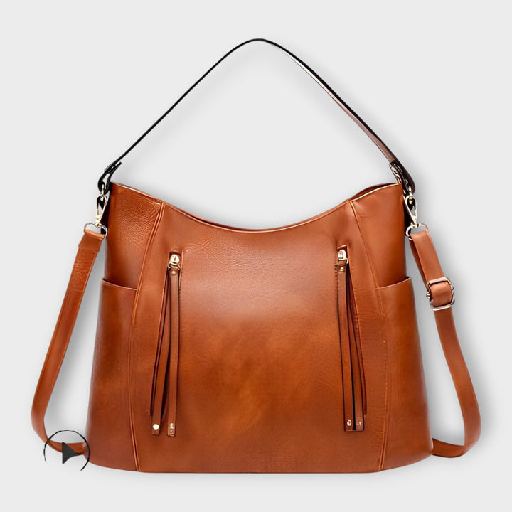 Maria - Sac à main élégant d'inspiration vintage