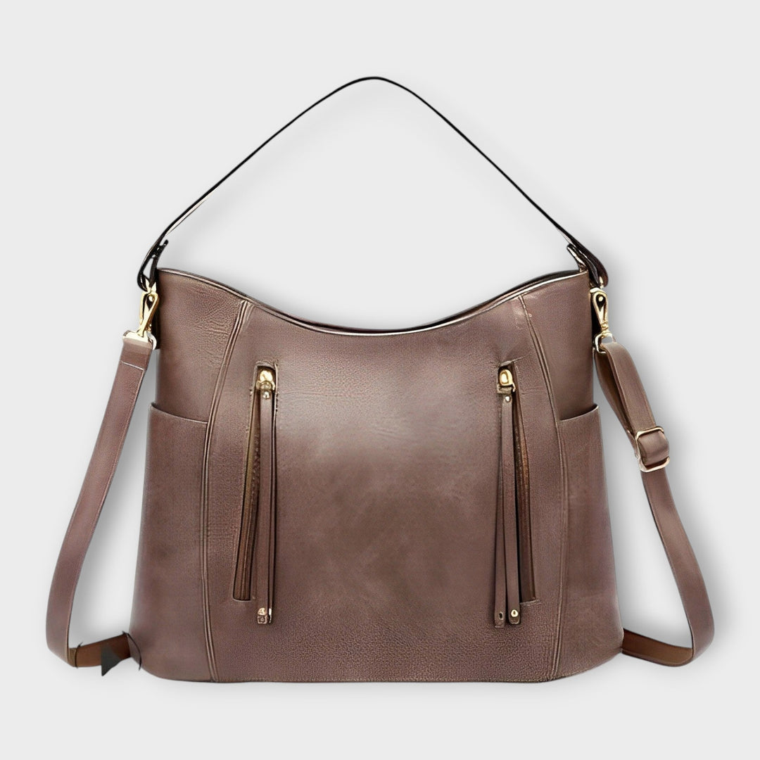 Maria - Sac à main élégant d'inspiration vintage