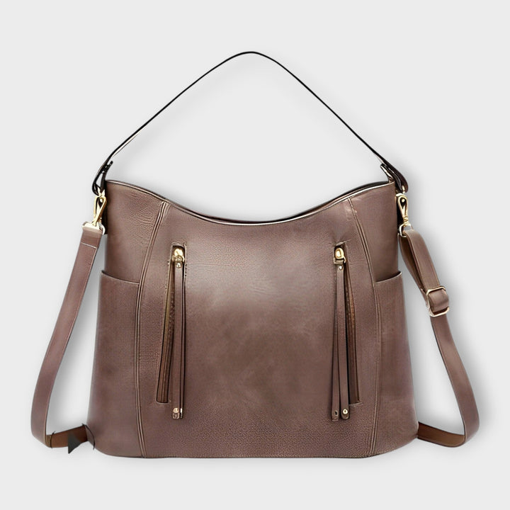 Maria - Sac à main élégant d'inspiration vintage