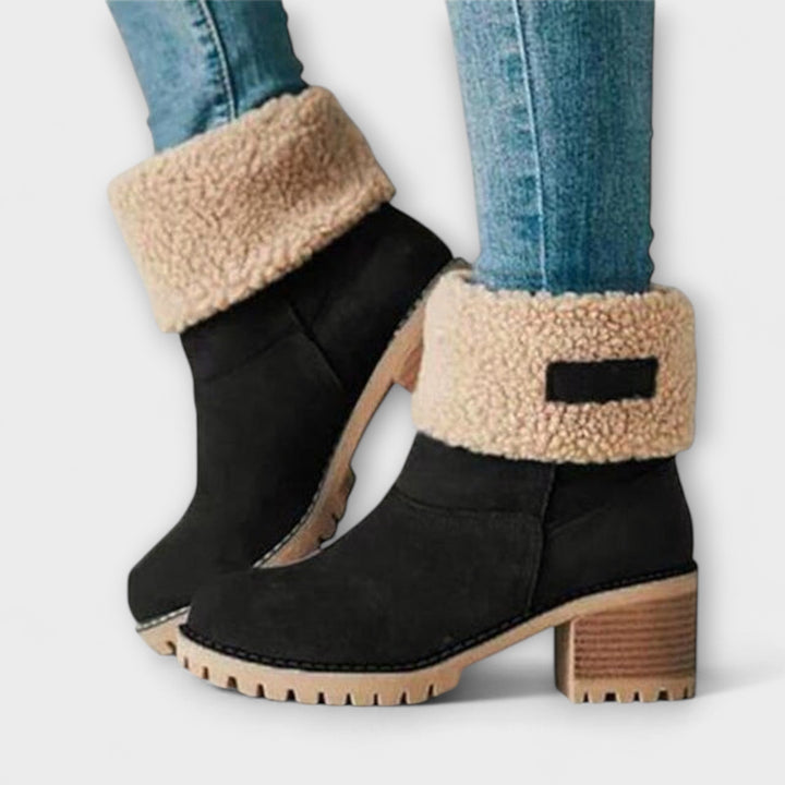 Benedita - Bottes Féminines d'Élégance
