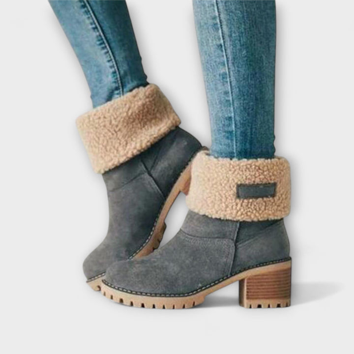 Benedita - Bottes Féminines d'Élégance