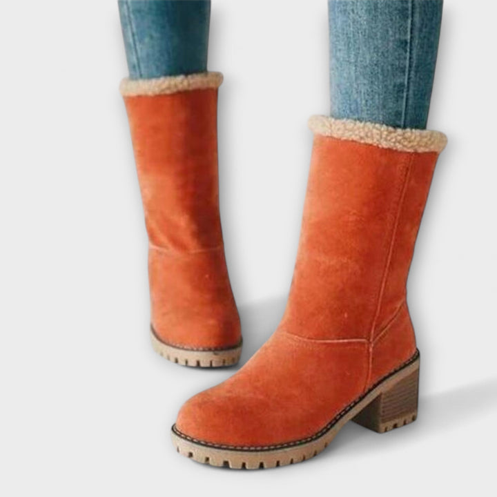 Benedita - Bottes Féminines d'Élégance