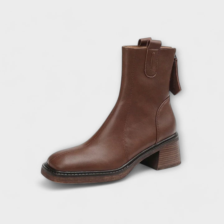Fien - Bottes pour femme