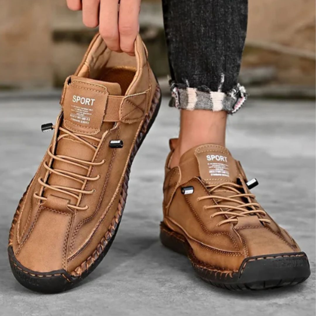 Henrique - Chaussures Orthopédiques