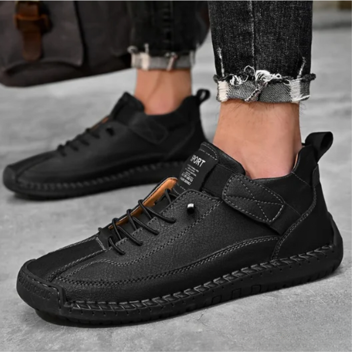 Henrique - Chaussures Orthopédiques