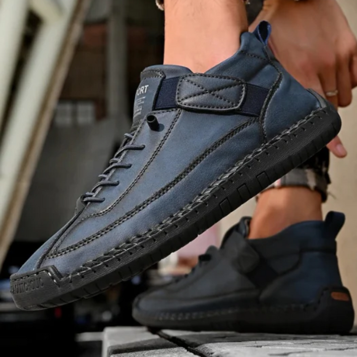 Henrique - Chaussures Orthopédiques