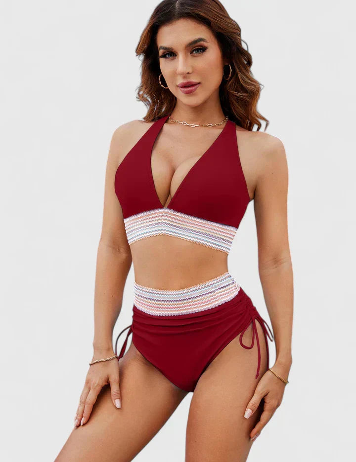 Elena Comfort Sculpting Bikini