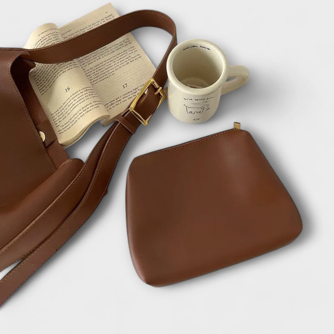 Maria - Sac à bandoulière élégant