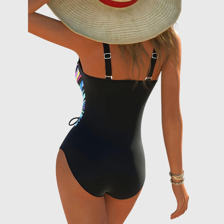 Maillot de Bain Élégant pour Femmes Alizée
